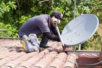 DTH Setbox Installation service