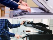 Xerox and Printing Service 