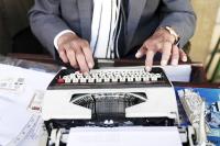 Type Writer