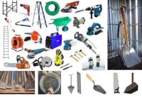 Rental Construction Equipments