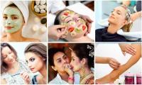 Ladies Beauty Parlour 